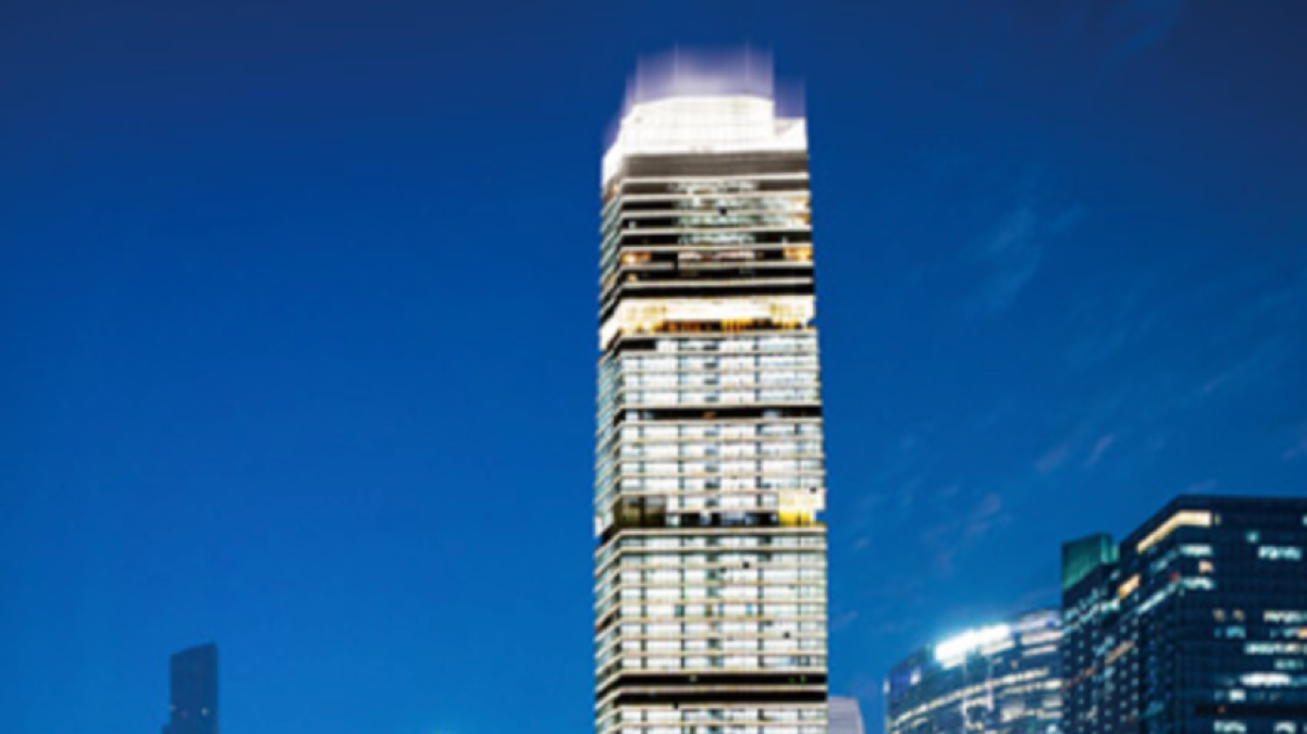 突发！富力地产董事长被限制出境