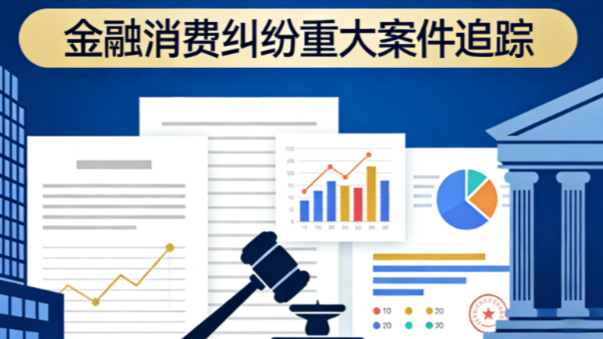 湘财证券：消费者因两融利率维权，近期3.429亿元诉讼进入重审程序
