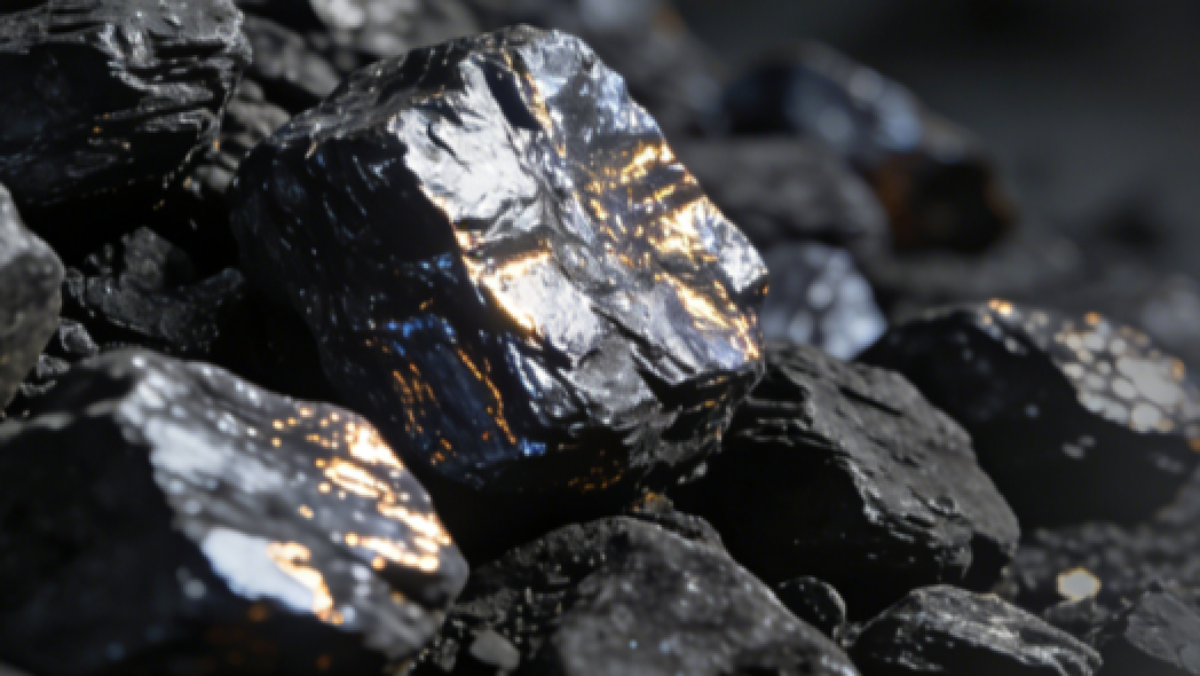 煤炭，为什么悄悄创了历史新高？