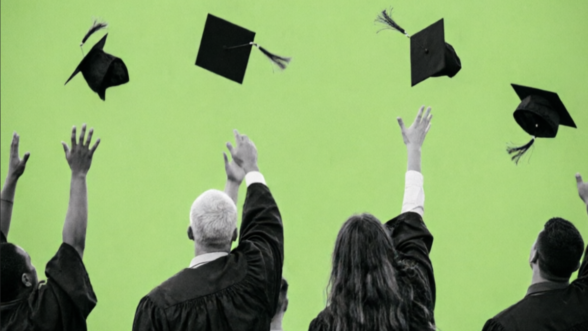 AI取代打工人，那硅谷AI大佬们都让孩子学什么