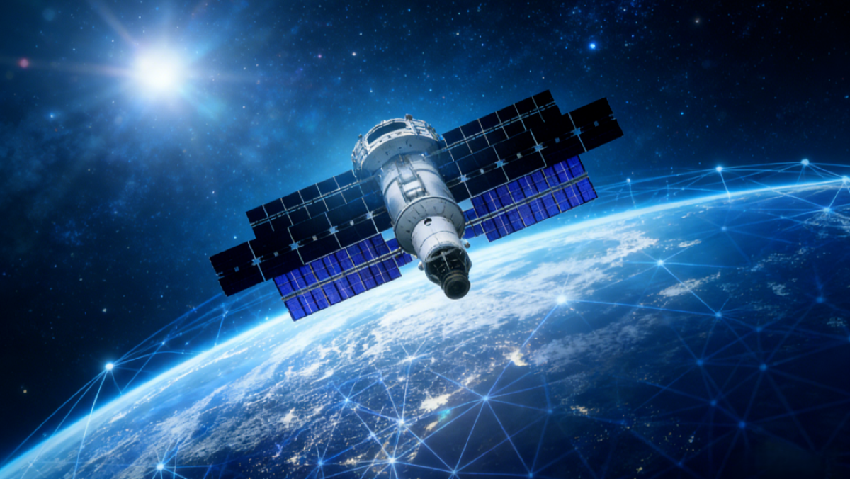 北斗产业5年破万亿，哪里来？怎么迈？