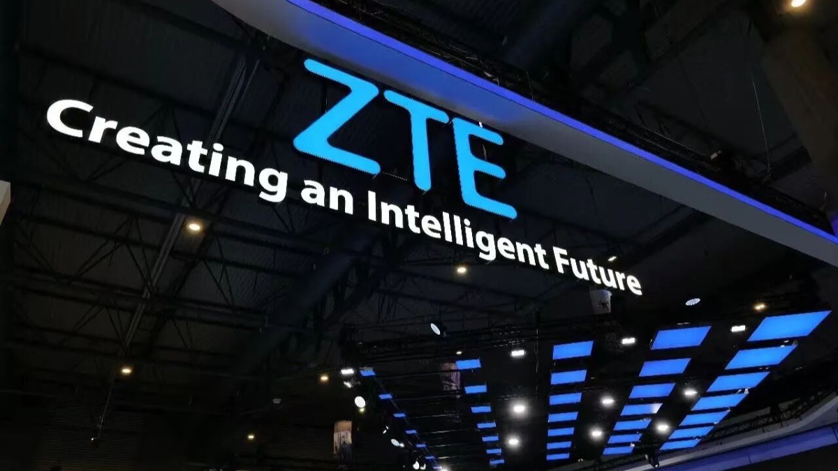 营收同比增长10.4%，中兴凭什么在通信周期中走出独立增长？