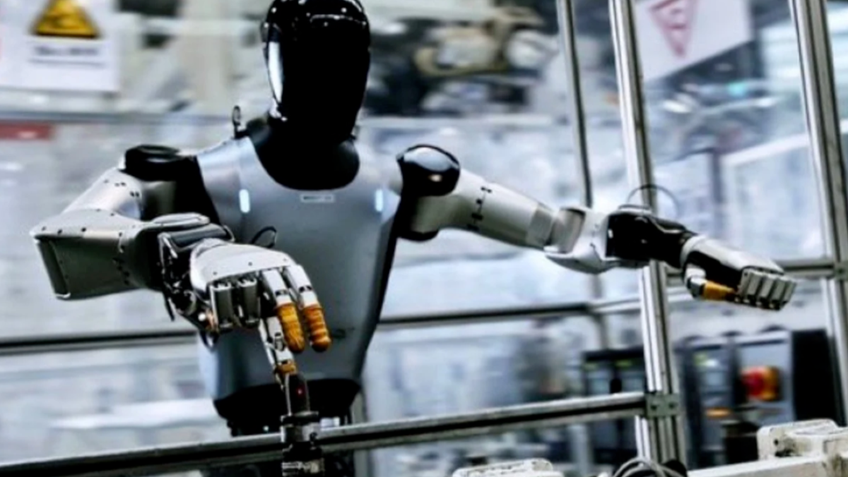 蔚来暂缓进军机器人，研发砍掉四成！李斌专注回报率过分谨慎？