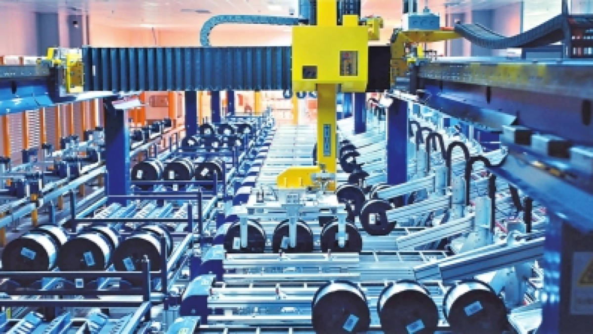 武汉“四小龙”火了！十倍股长飞光纤，有机构已浮盈14亿