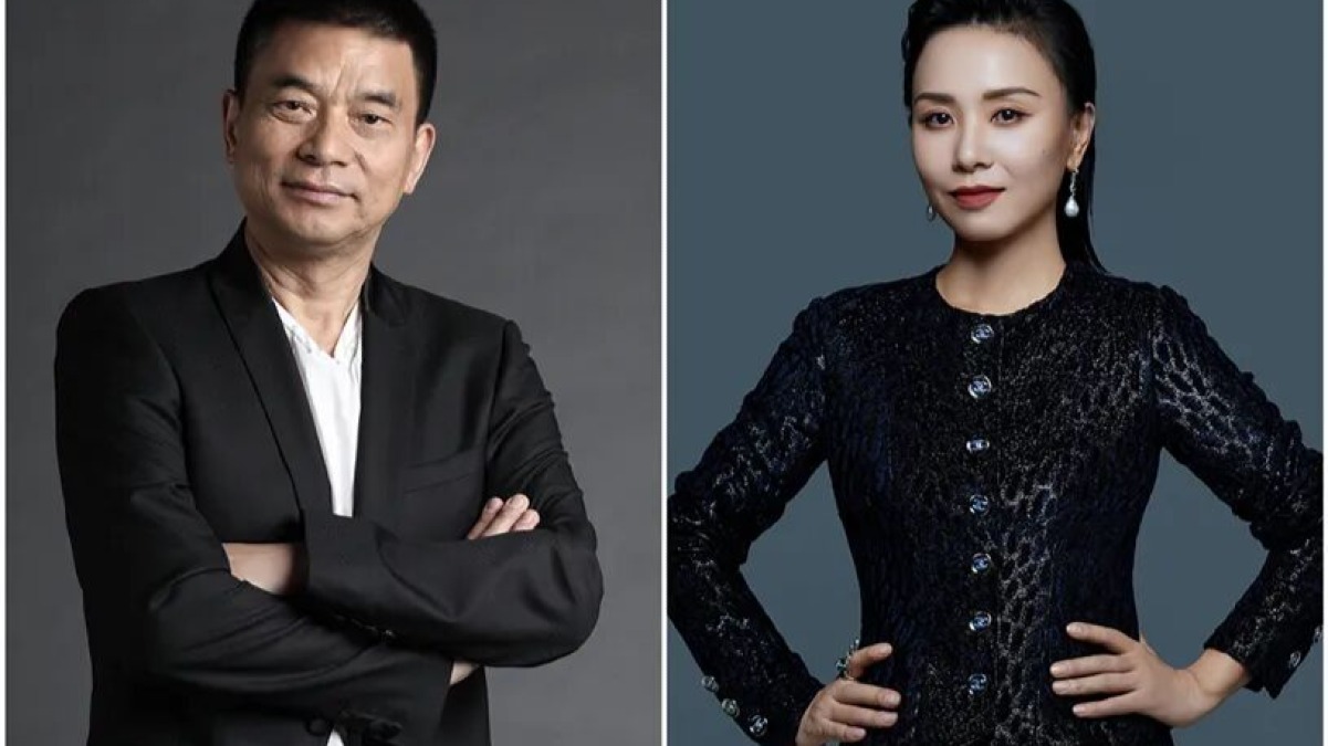 攒下770亿身家，四川父女再谋港股IPO