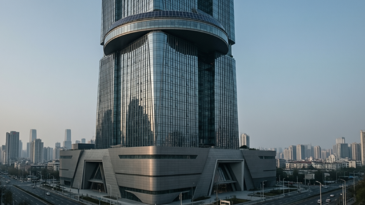 富豪连夜撤退！开战以来，迪拜房价指数闪崩30%