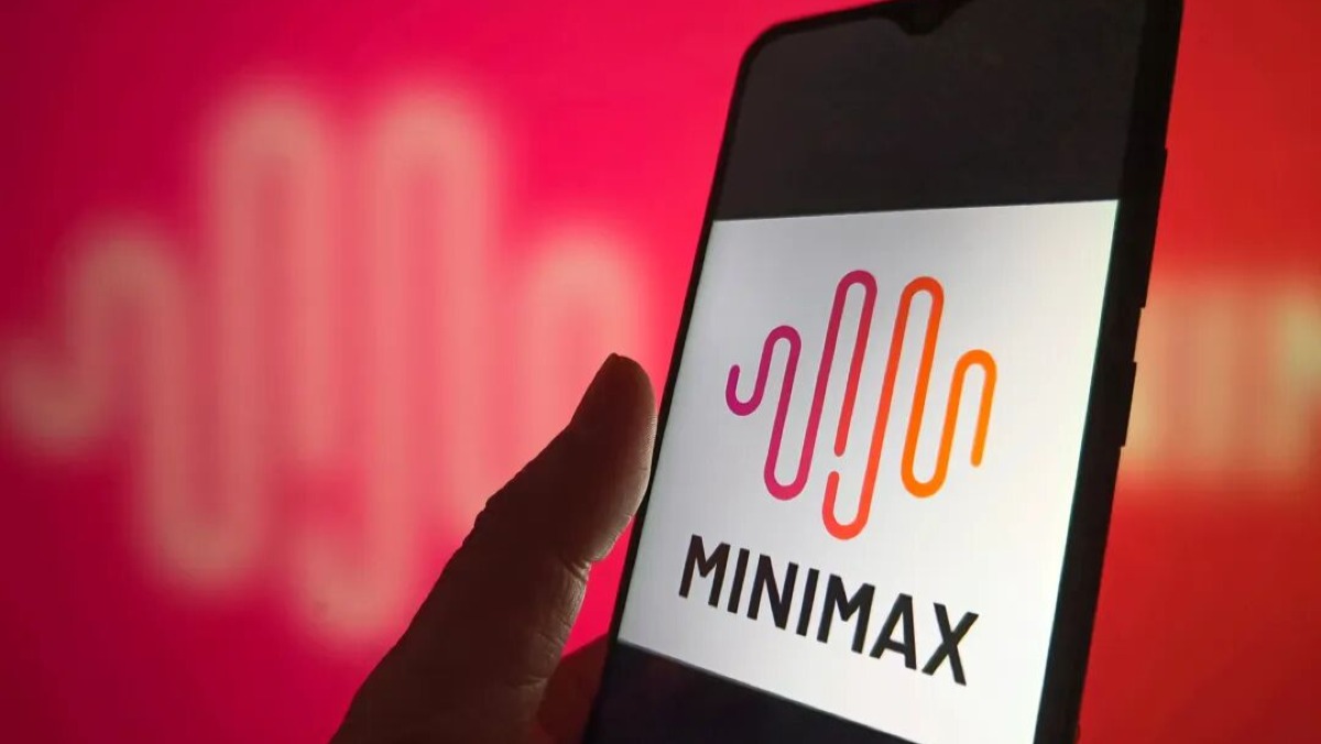 MiniMax市值突破3000亿港元，昔日大厂实习生干出AI巨头