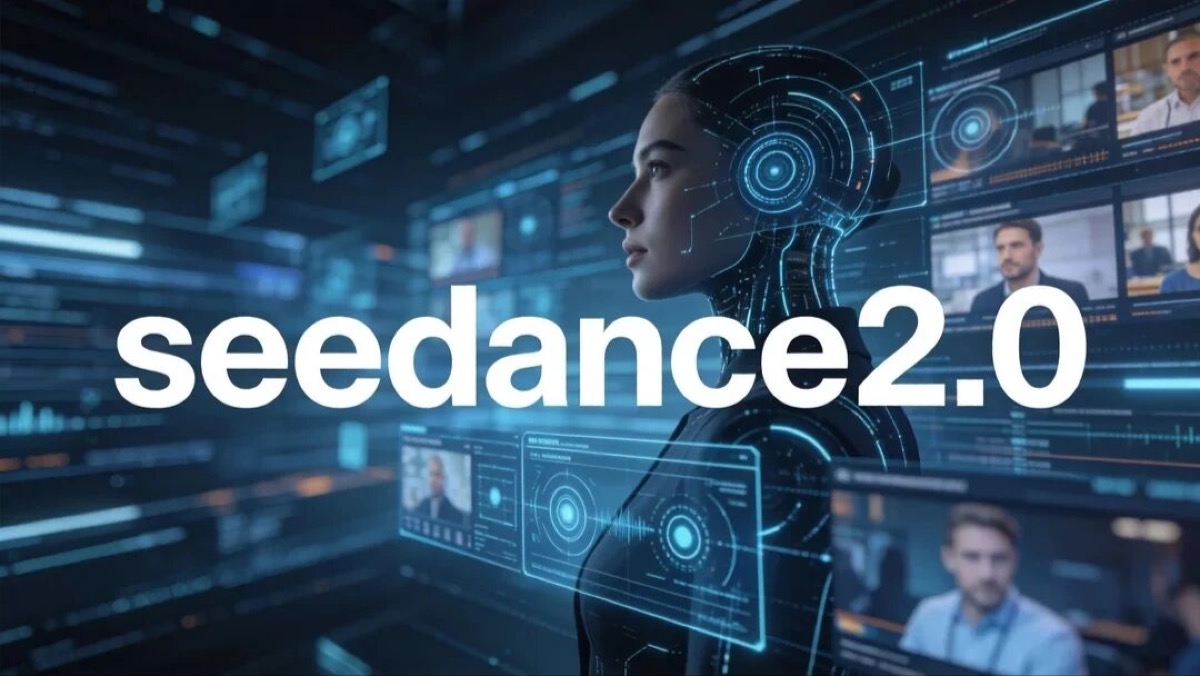 Seedance2.0出海受阻风波：知情人士称内部在调整算法，限制使用范围