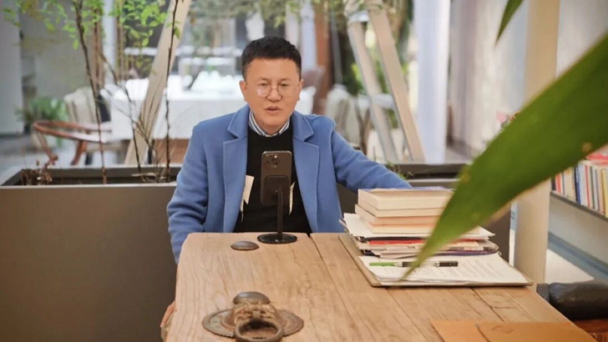 600万粉的自媒体人，被霸王茶姬创始人张俊杰起诉！多平台已停更