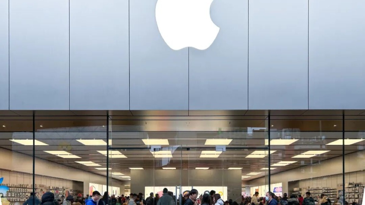 中西部第一城，迎来“iPhone时刻”