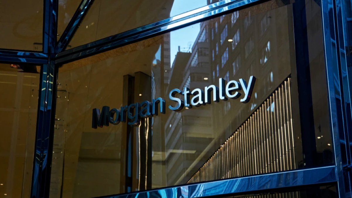 大摩突然看空亚洲股市！受能源涨价冲击，市场或跌两成