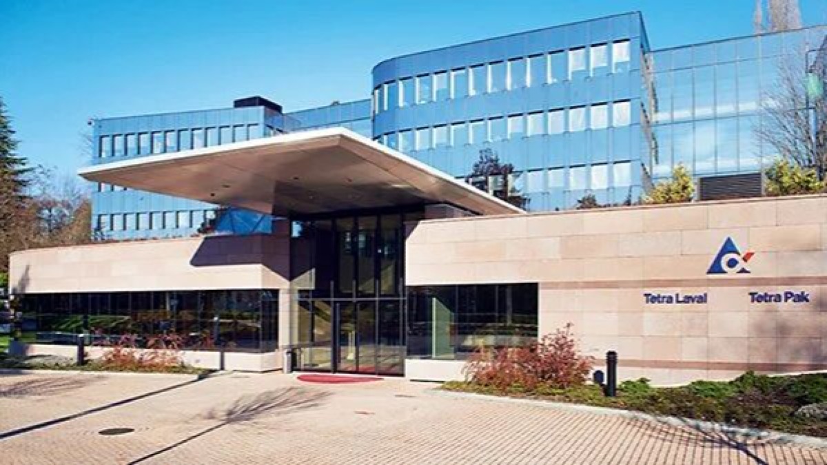 传奇利乐背后：一个被精心构筑了70年的经典商业结构