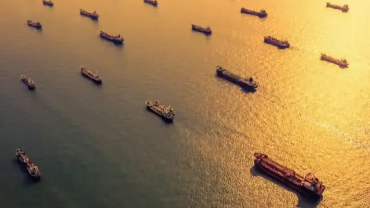 储备撑不过一个月！越南油荒，日韩难救