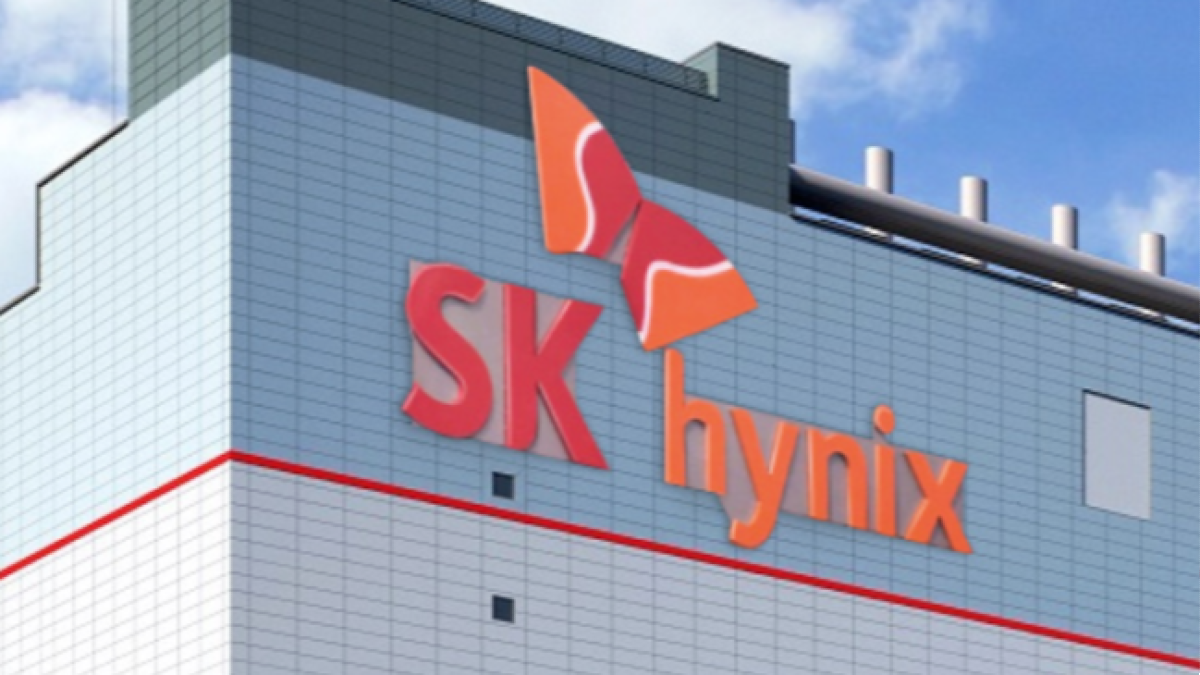 净利润超越三星电子，SK海力士如何在AI时代一飞冲天？