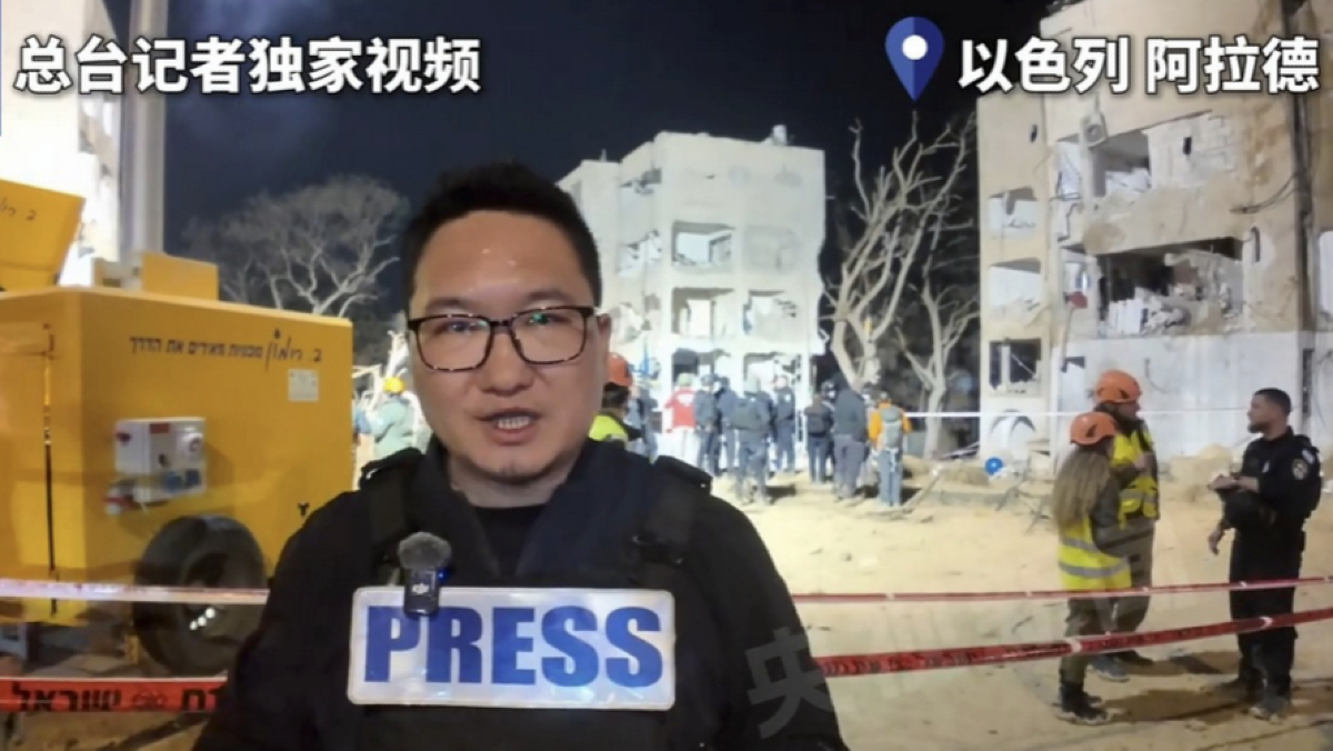 最后的疯狂果然来了，史无前例，双方开始互炸“核电站”