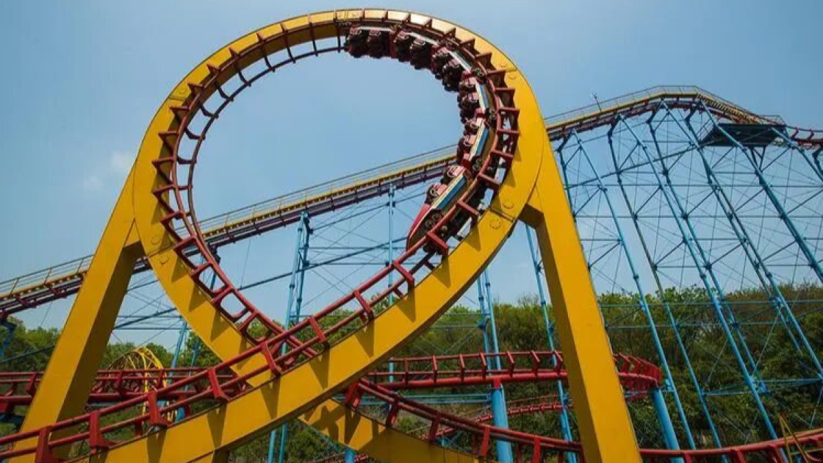 佳兆业健康“疯狂过山车”：同一消息导致暴跌47%再暴涨56%