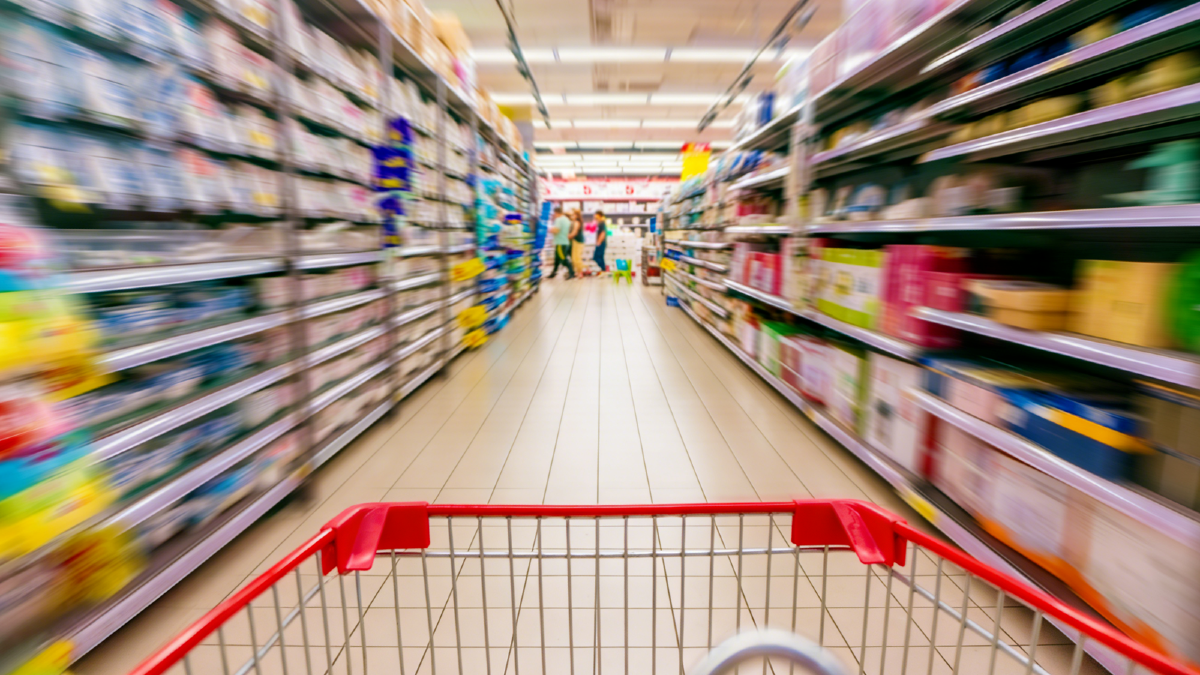 为什么硬折扣成了中小社区Mall的“客流密匙”？