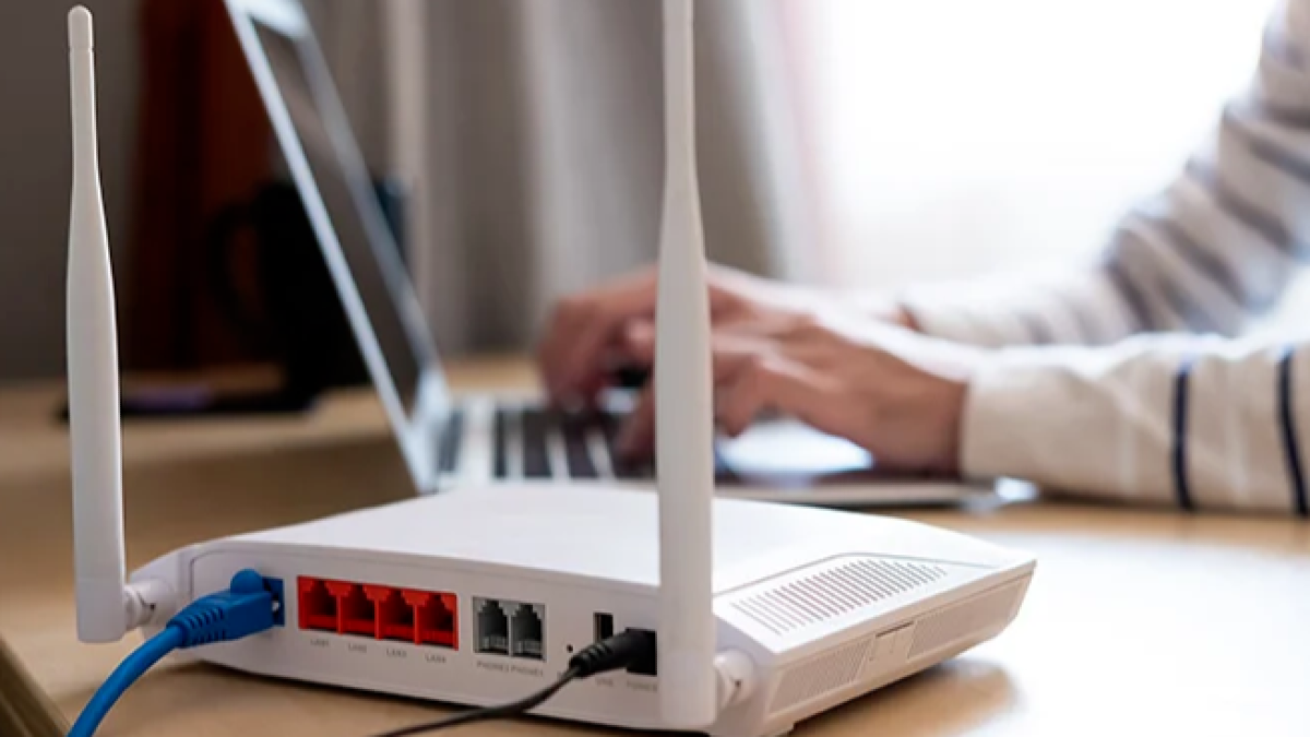 突发！美国禁止进口外国产消费级路由器，中国货最受伤