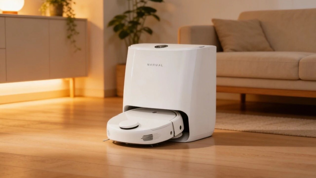 差评最少的扫地机，还在被中产避雷