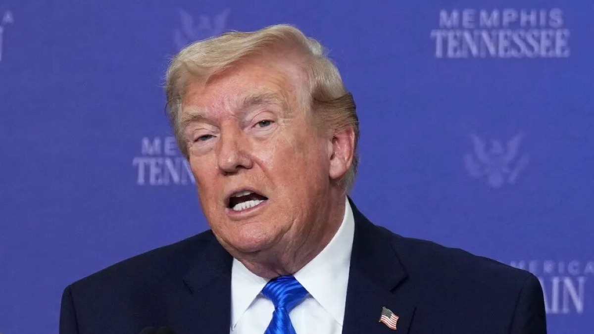 特朗普又TACO了，全球资产暴涨，意外的事接连发生