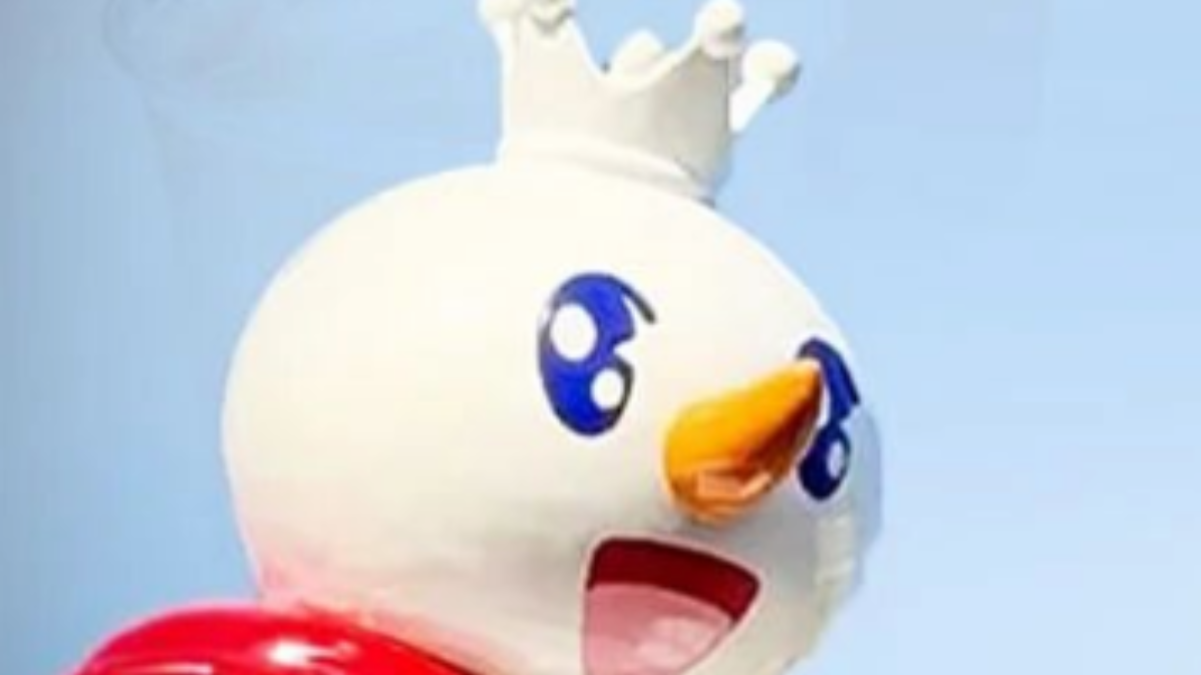 千亿“雪王”换帅：“投行精英”能解6万门店中年危机？