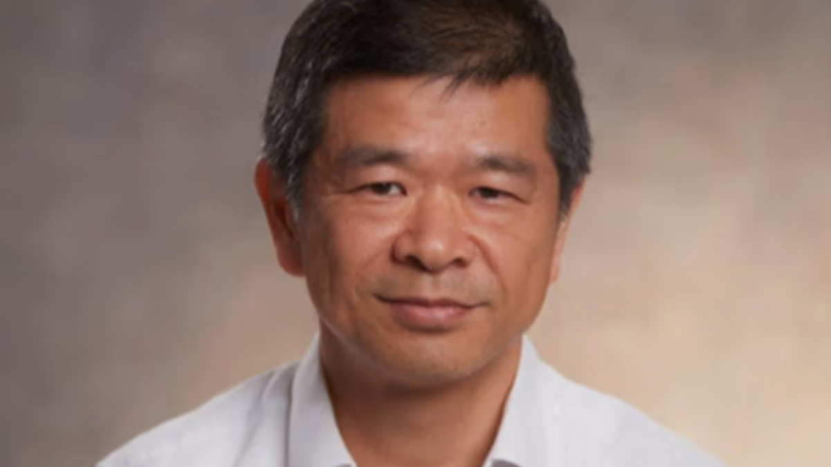 汇丰新任亚洲及中东CFO，曾是深圳打工人