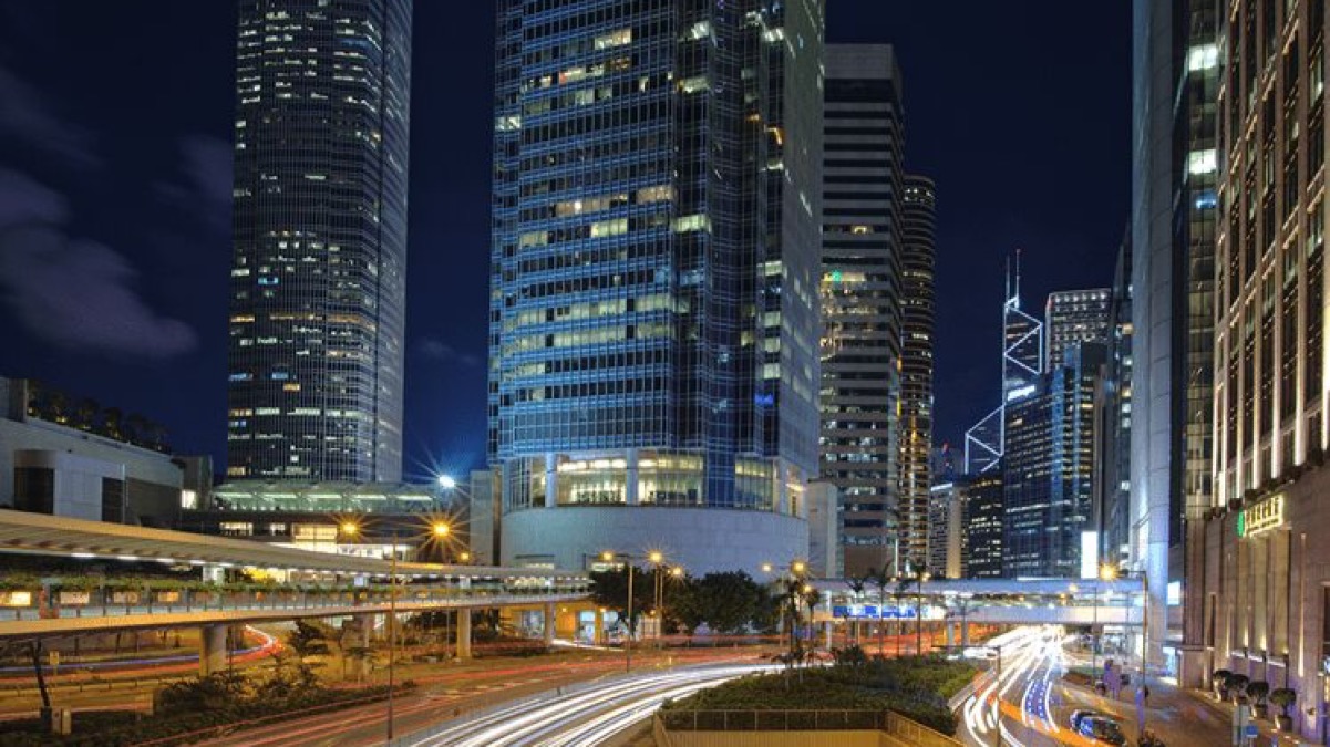 传香港将对资管公司利润大幅减税！以吸引更多全球投资机构