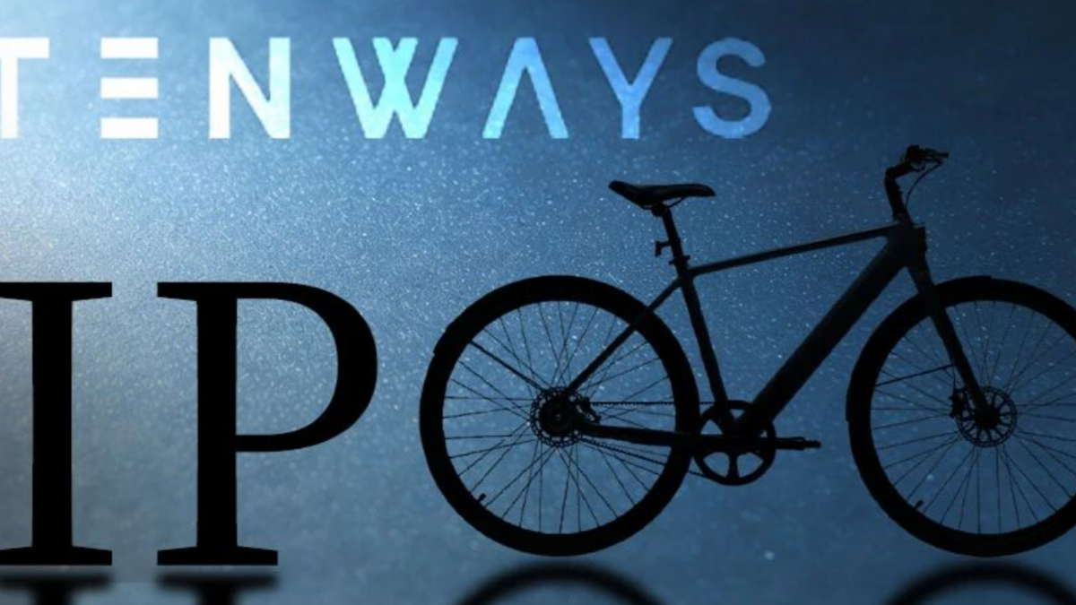 腾讯LV押注、把4万单车卖到欧洲，85后“厂二代”的IPO里藏着9亿对赌