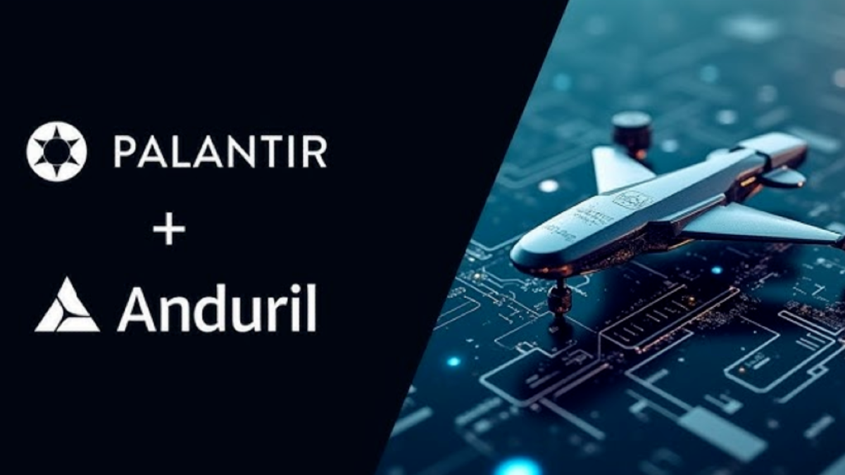 特朗普“金顶”项目敲定软件商！两大国防科技公司联手参与