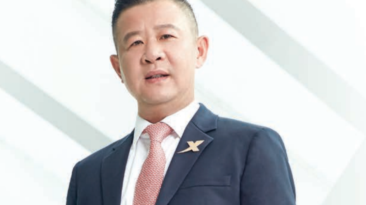 丁水波坐不住了！特步业绩不及预期，竟靠两年前跨国收购撑场