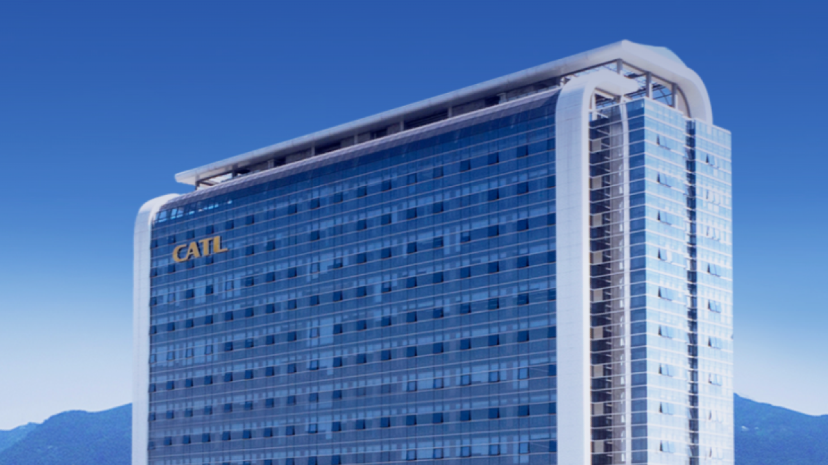 净利润超700亿，从“局部突破”走向“全域增量”，宁德时代继续拓展新边界