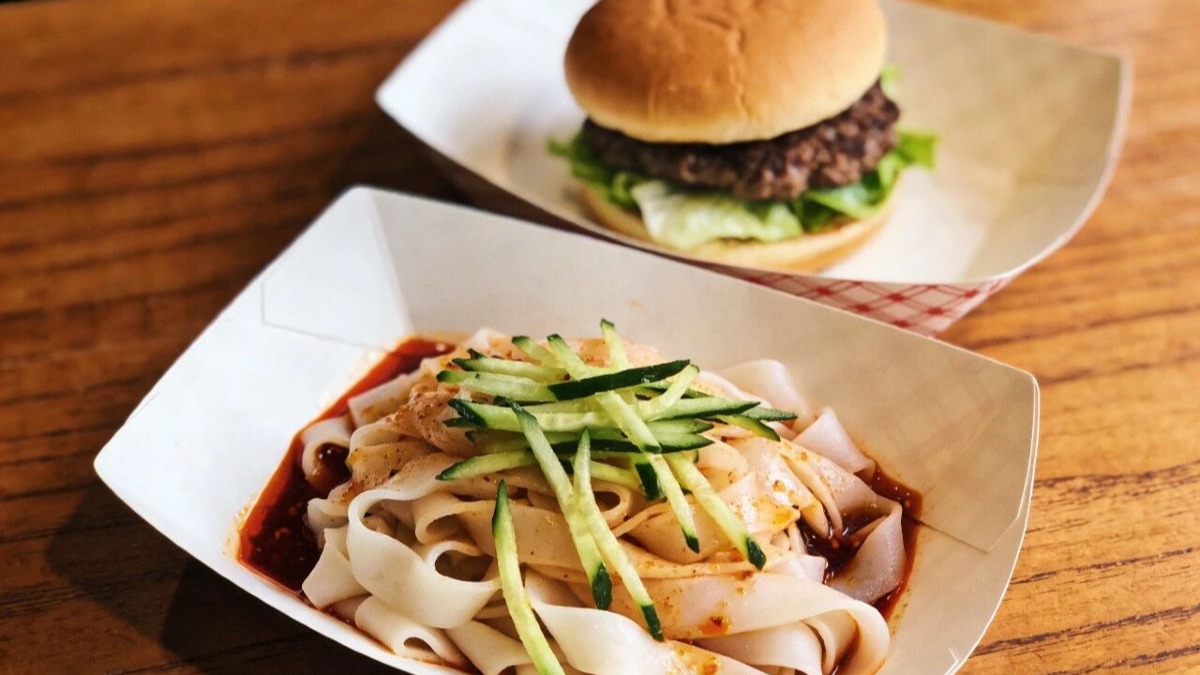 比麦当劳更懂“穷鬼套餐”的店，出现了