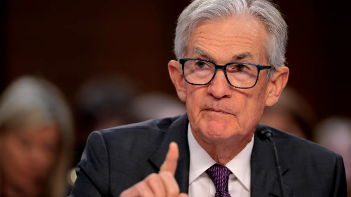 美军增兵夺岛，地面战要来了？亚洲股市率先暴跌，美股或遭美联储致命一击