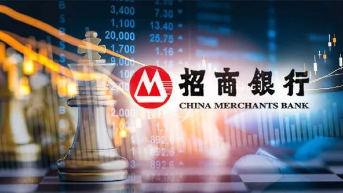 董事长缪建民谈以客户为中心：招行员工很少准点下班