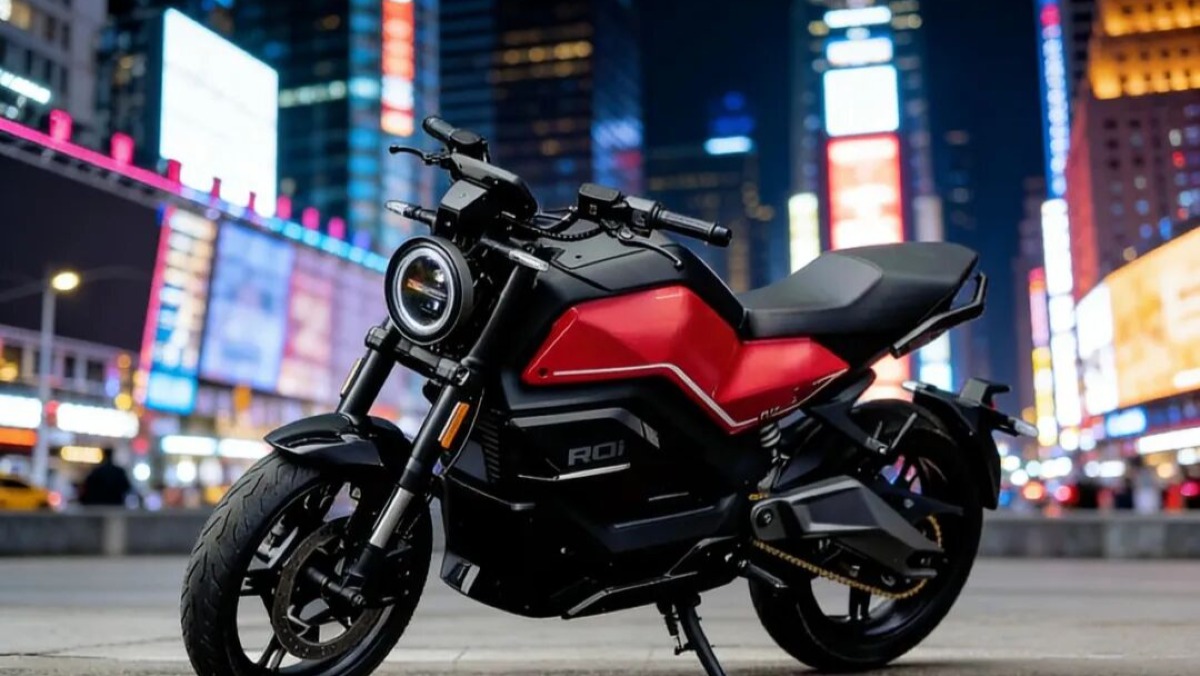 4年亏5亿、市值跌掉95%，“两轮版特斯拉”跌落神坛