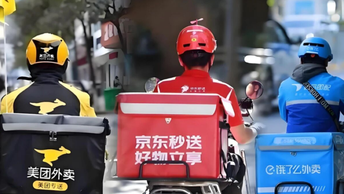 美团不白熬：一场消耗战，换来了什么？