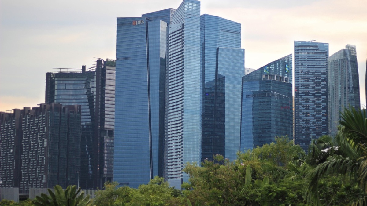 掌柜观察】中东资本大迁徙的中国机会