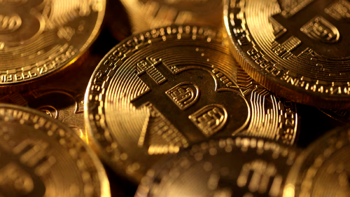 狼来了：谷歌称九分钟破解比特币！1.36万亿美元市场面临大塌方