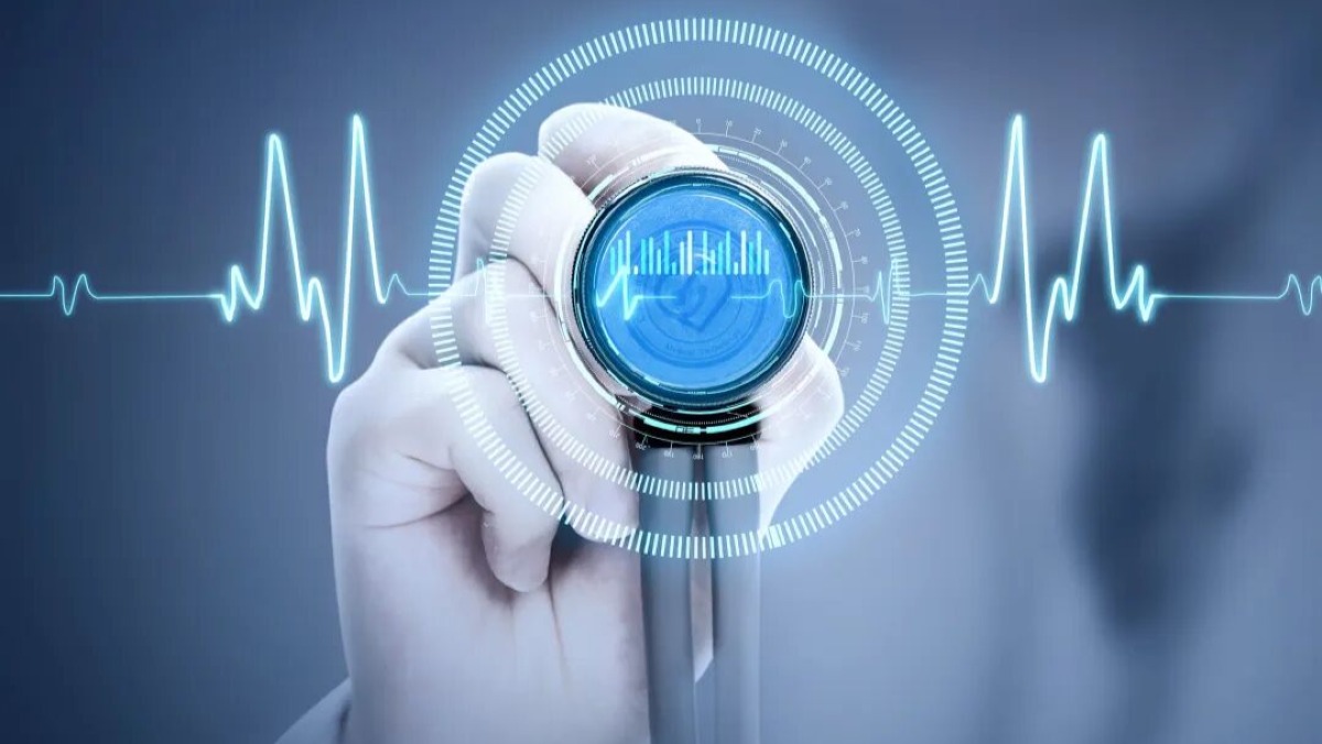 K线之下的心跳：大佬们的身体警报