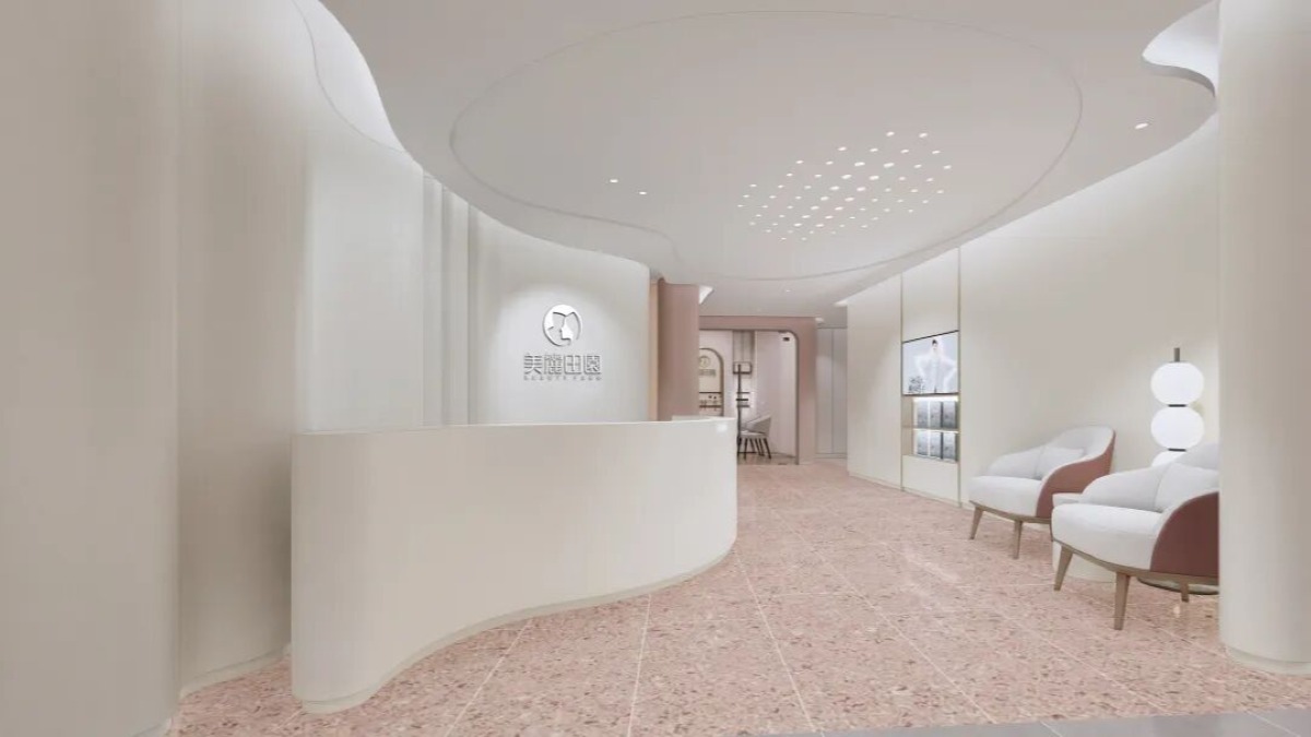 美丽田园：美业“丹纳赫”炼成记