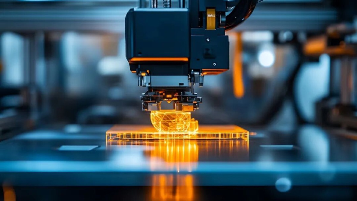 增收不增利，现金流承压，3D打印龙头再冲港股