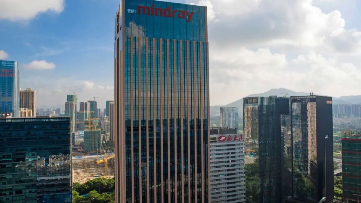 迈瑞医疗2026：会迎来龙头回归与拐点时刻吗？