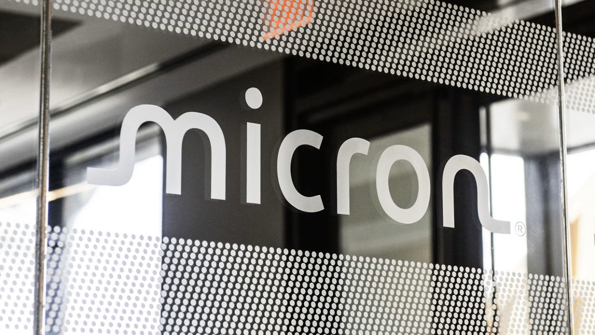 身处美国内陆小城，美光科技如何守住全球内存前三？