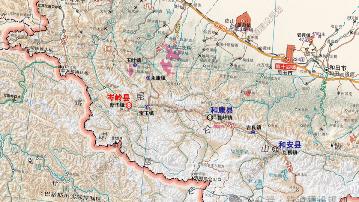 刚刚，中国最年轻的一个县诞生了，什么信号？