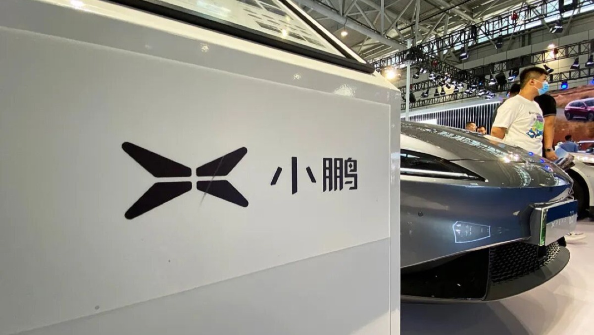 单季度盈利，全力押注AI，小鹏能否走好盈利新路径？