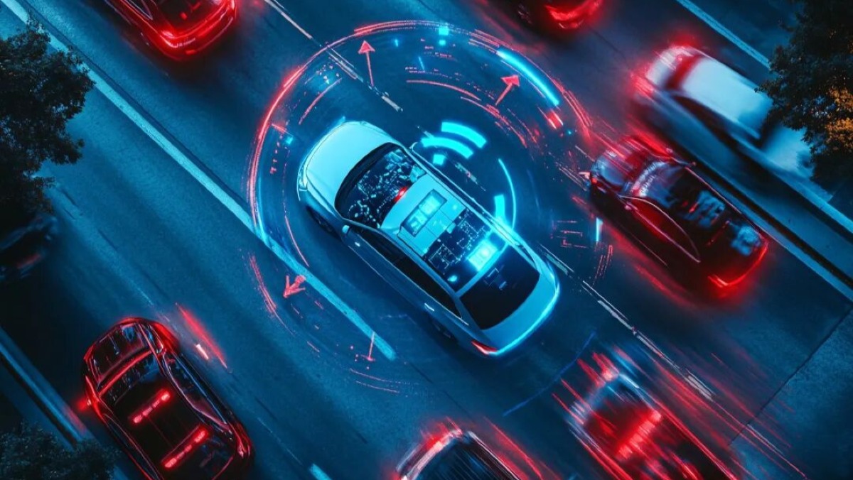 从千里科技2025财报，看智能驾驶的临界点与远途