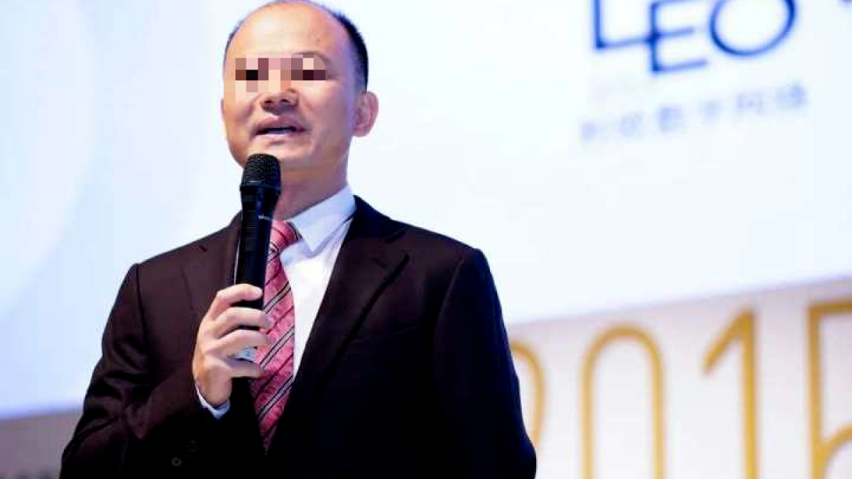 700亿中国“泵王”，争夺史上最大IPO