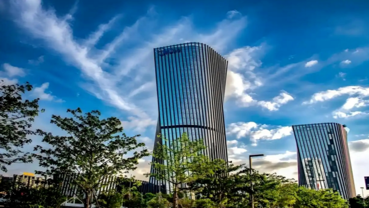 净利润全部分掉背后，美的集团的底气与隐忧