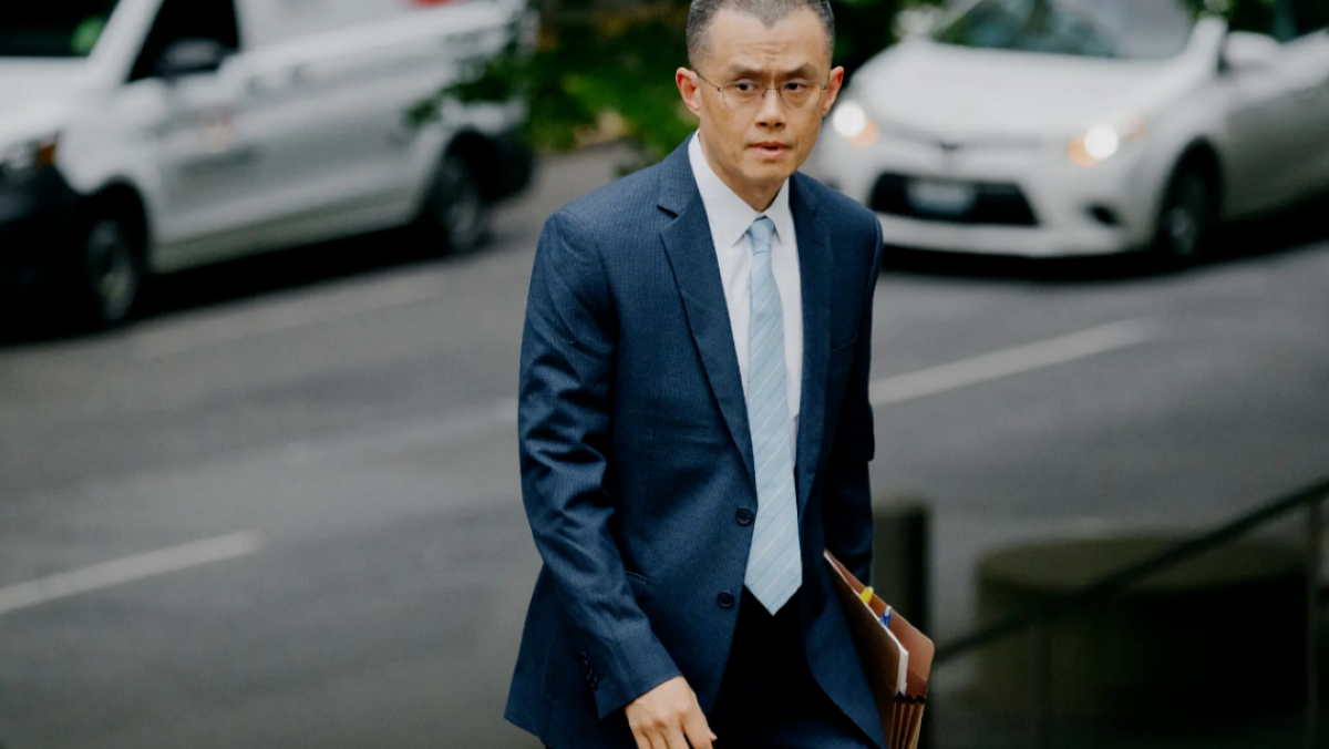 赵长鹏狱中回忆录卖惨！坚称没欺诈没洗钱仅文书违规，和杀人犯同住瘦了12斤