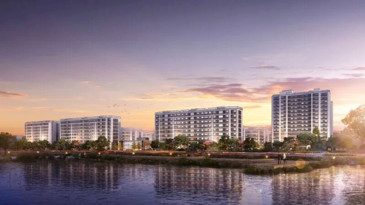 高管挪用公司超千亿资金？绿城中国被合作方实名举报，公司紧急报警